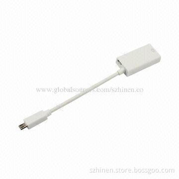 S3 to HDMI Adapter with 1,920 x 1,080 Pixels Video Resolution